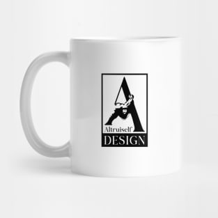 Altruiself Design Mug